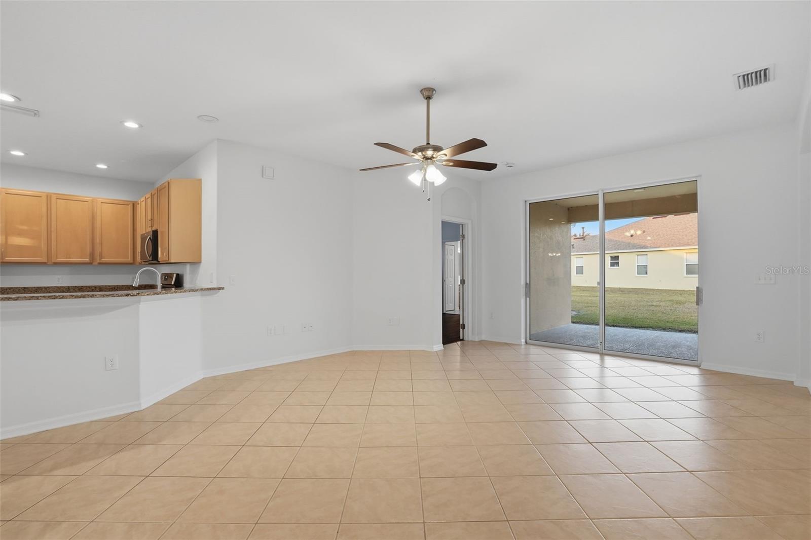 GREENBROOK VILLAGE SUBPHASE KK - Residential