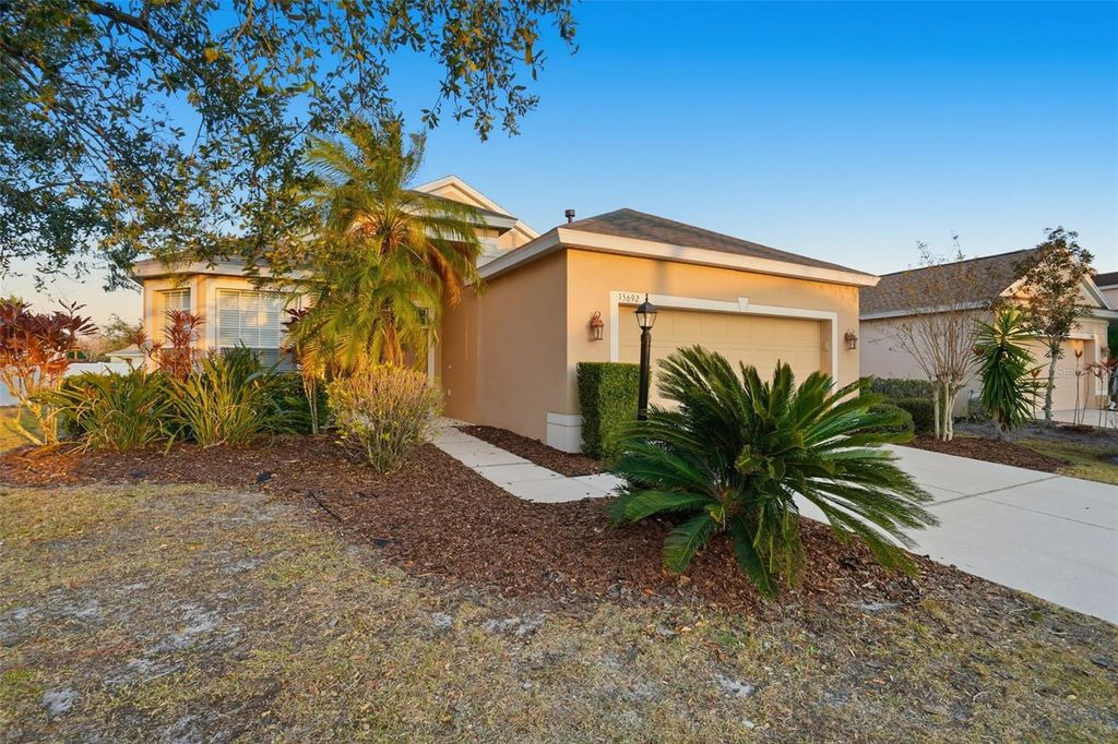 Photo of 15692 Lemon Fish Drive, Lakewood Ranch, FL 34202 (MLS # O6383188)