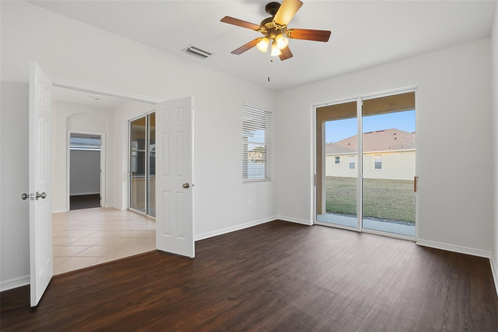 GREENBROOK VILLAGE SUBPHASE KK - Residential