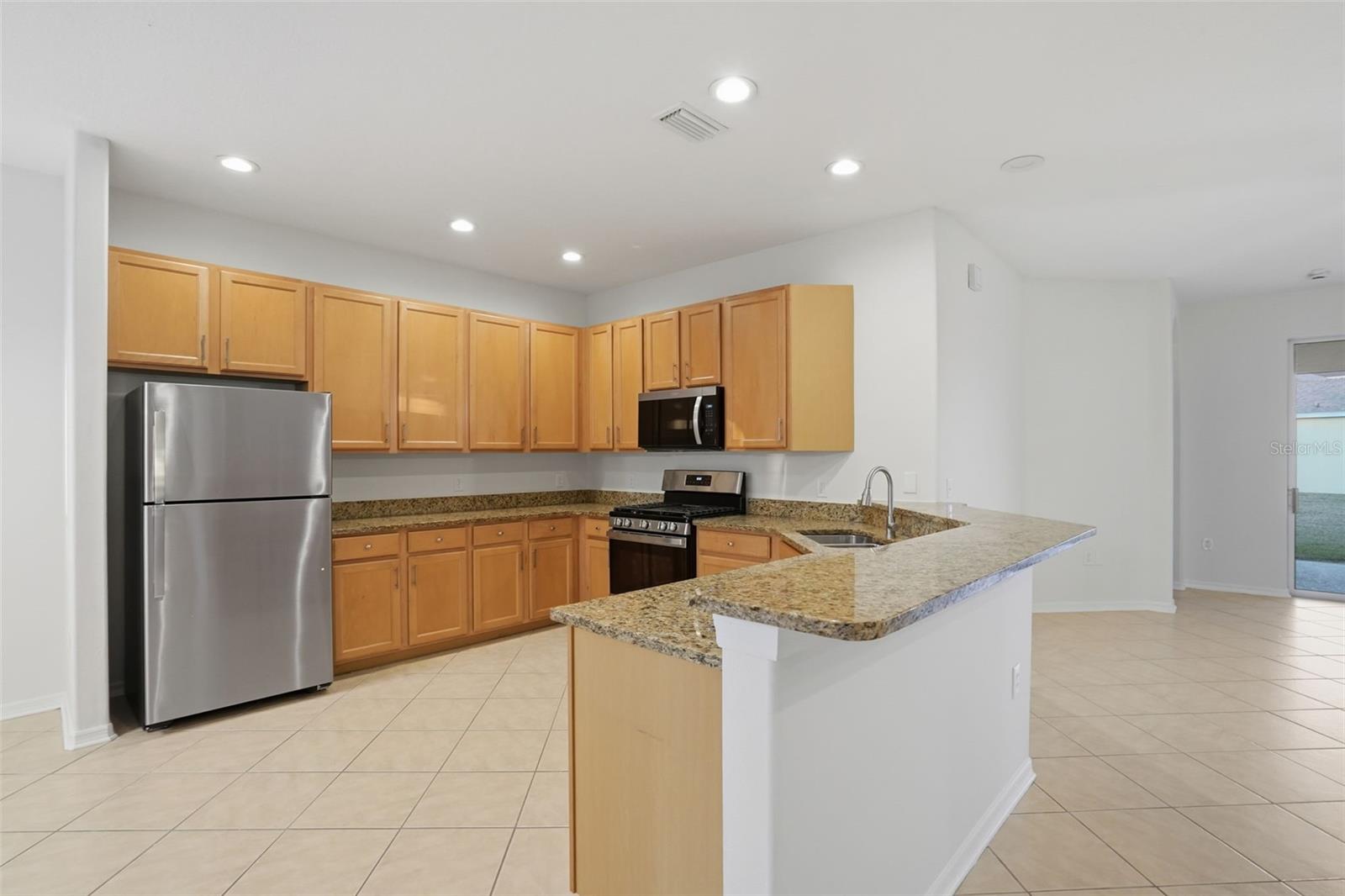 GREENBROOK VILLAGE SUBPHASE KK - Residential