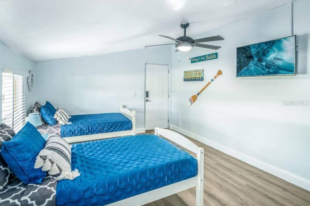 UNIVERSITY PARK SEC A - Residential