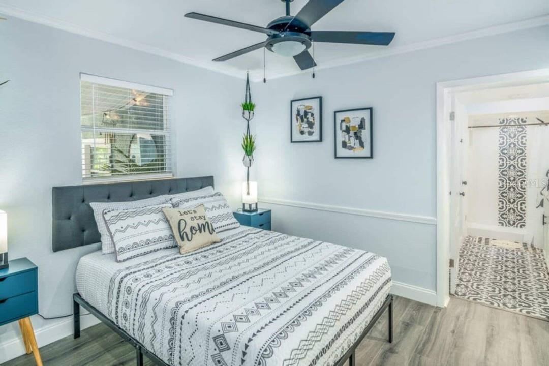 UNIVERSITY PARK SEC A - Residential