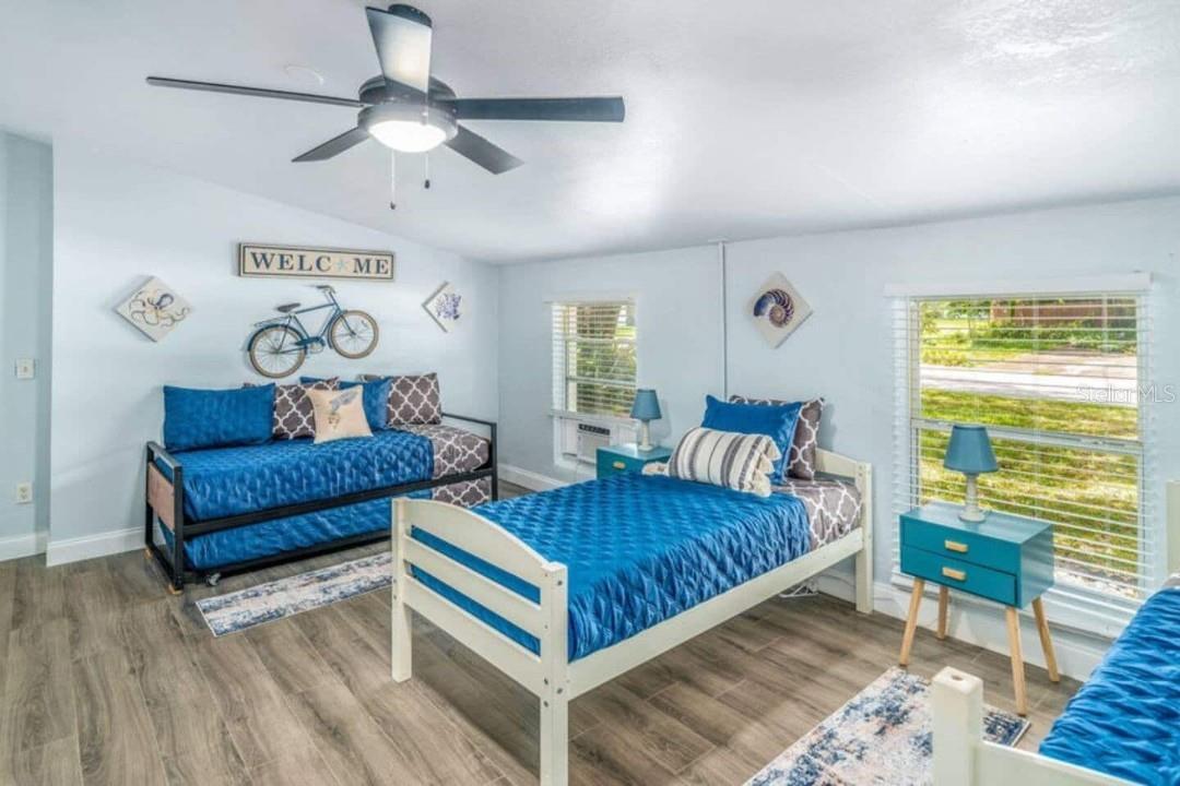 UNIVERSITY PARK SEC A - Residential