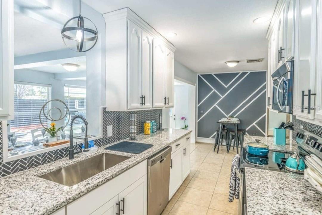 UNIVERSITY PARK SEC A - Residential