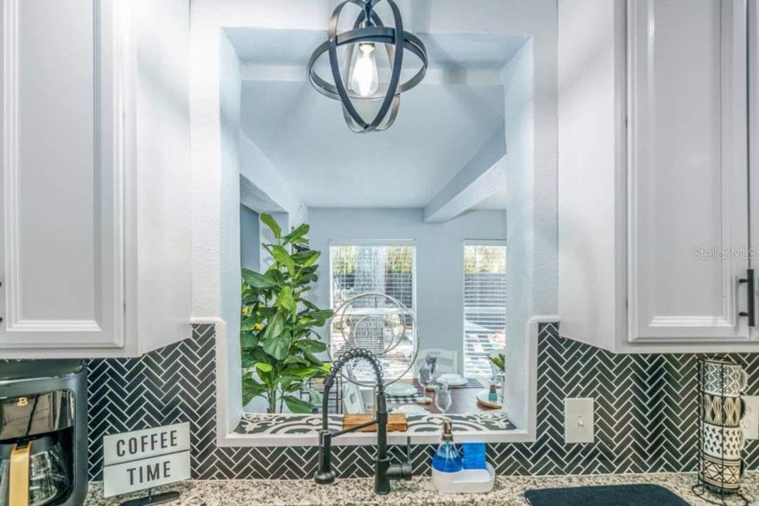 UNIVERSITY PARK SEC A - Residential