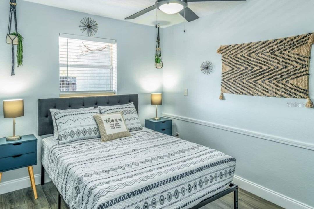 UNIVERSITY PARK SEC A - Residential