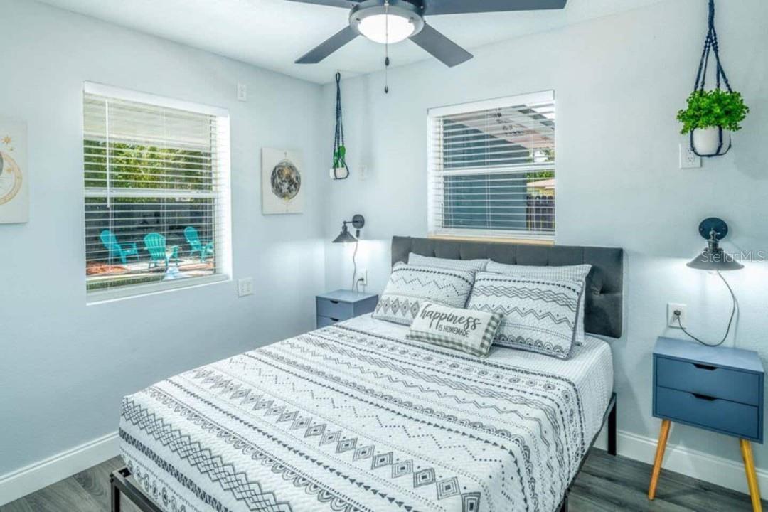 UNIVERSITY PARK SEC A - Residential