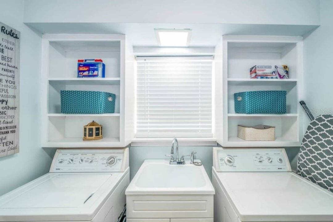 UNIVERSITY PARK SEC A - Residential