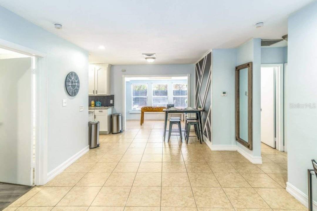 UNIVERSITY PARK SEC A - Residential