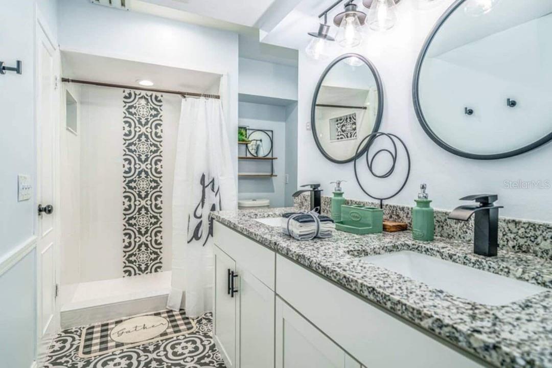 UNIVERSITY PARK SEC A - Residential