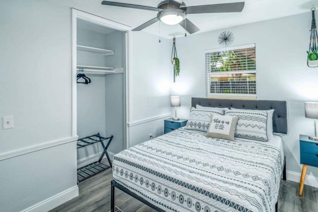 UNIVERSITY PARK SEC A - Residential