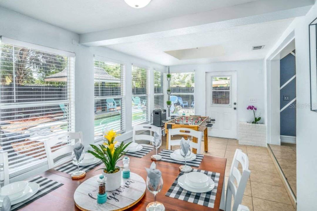 UNIVERSITY PARK SEC A - Residential