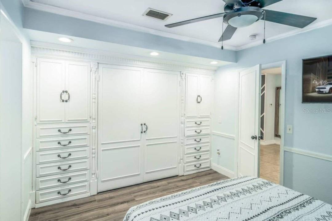 UNIVERSITY PARK SEC A - Residential