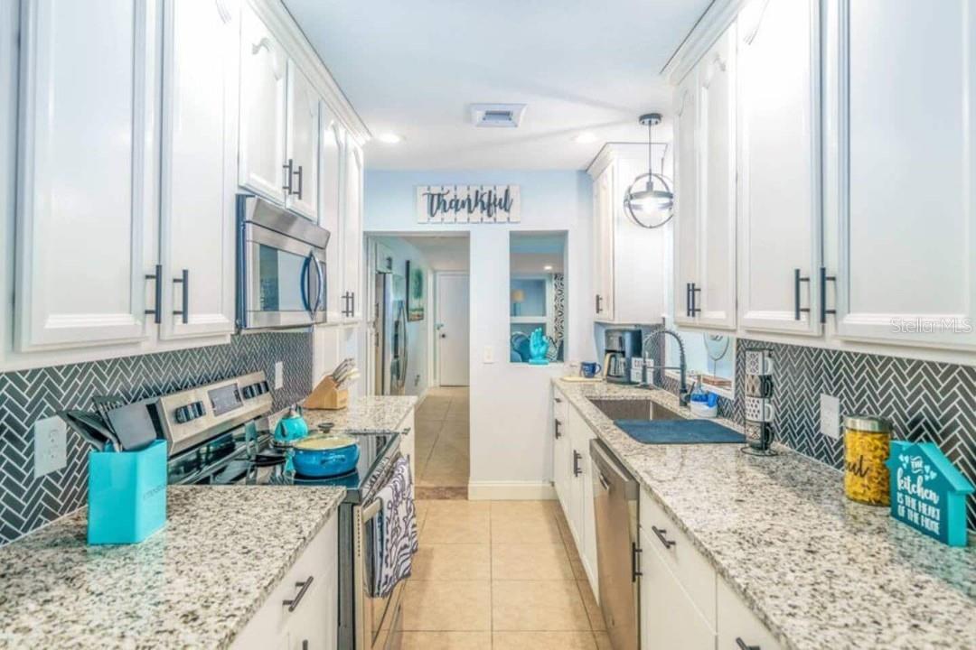 UNIVERSITY PARK SEC A - Residential