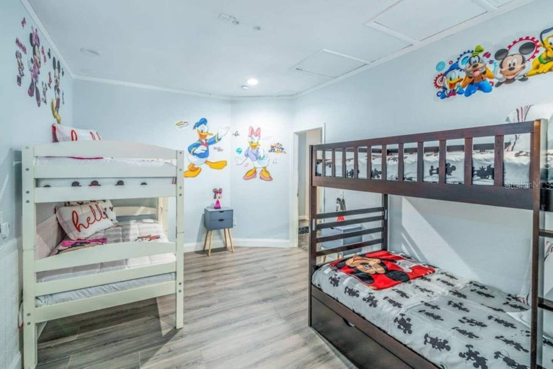 UNIVERSITY PARK SEC A - Residential