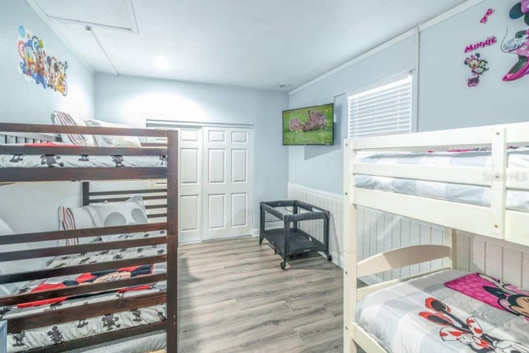 UNIVERSITY PARK SEC A - Residential