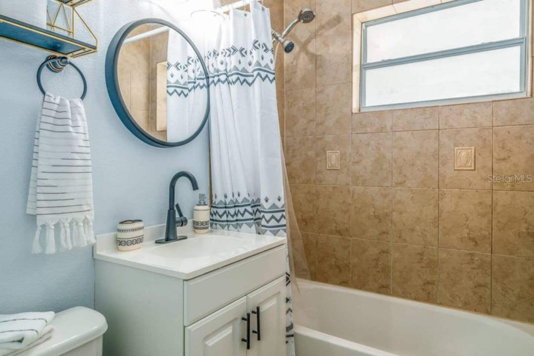 UNIVERSITY PARK SEC A - Residential