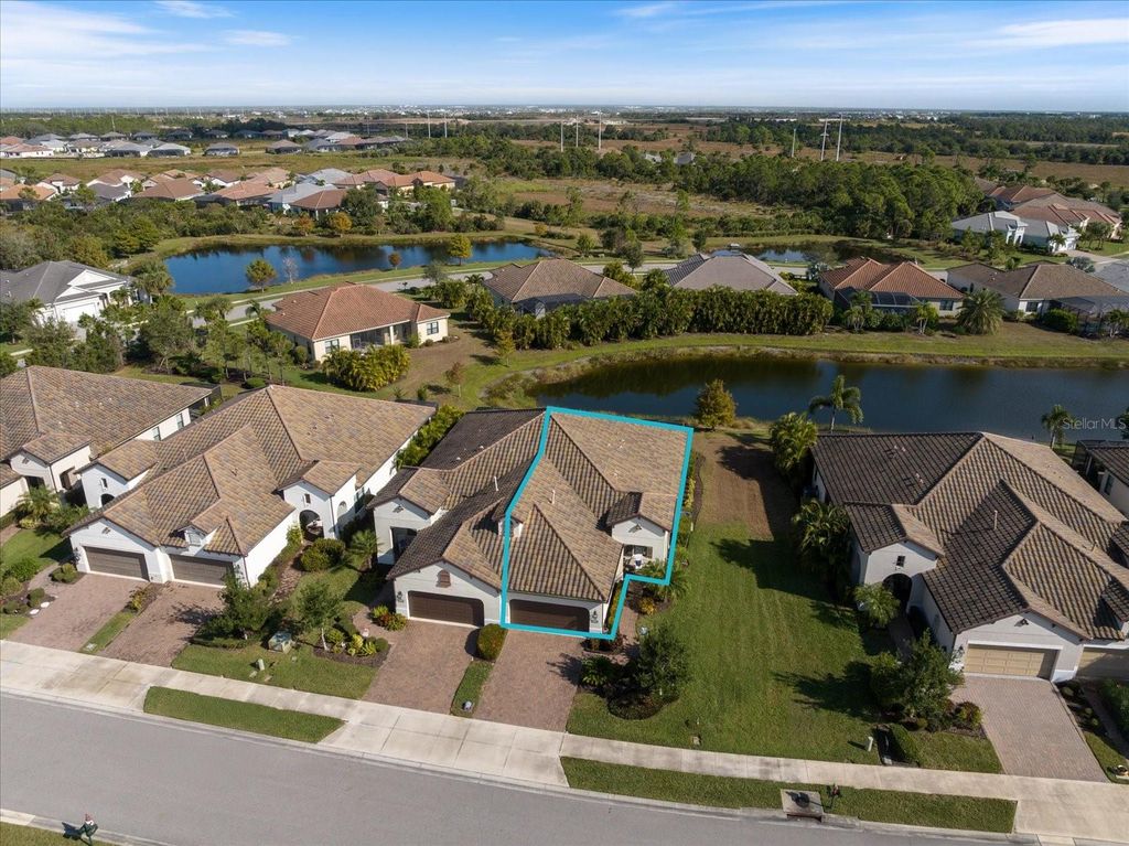 Photo of 11120 Mcdermott Court, Englewood, FL 34223 (MLS # A4673902)