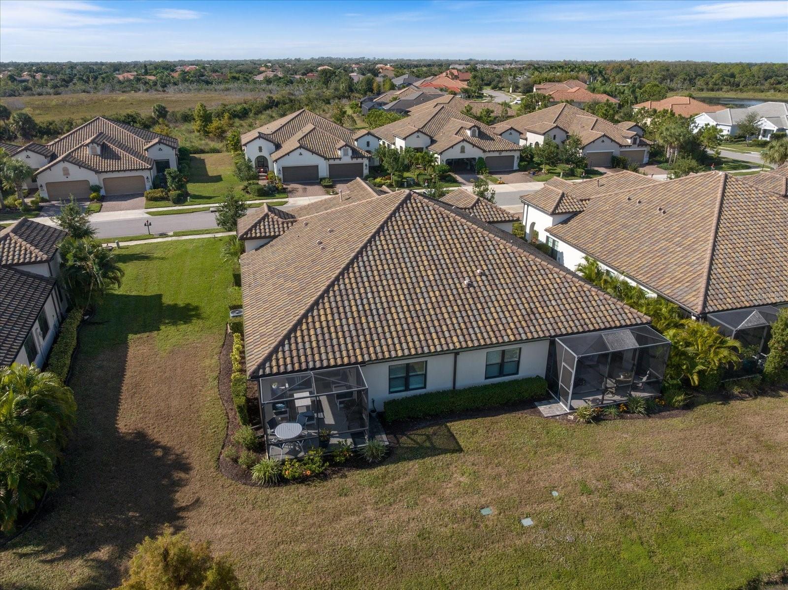 BOCA ROYALE UN 13 - Residential