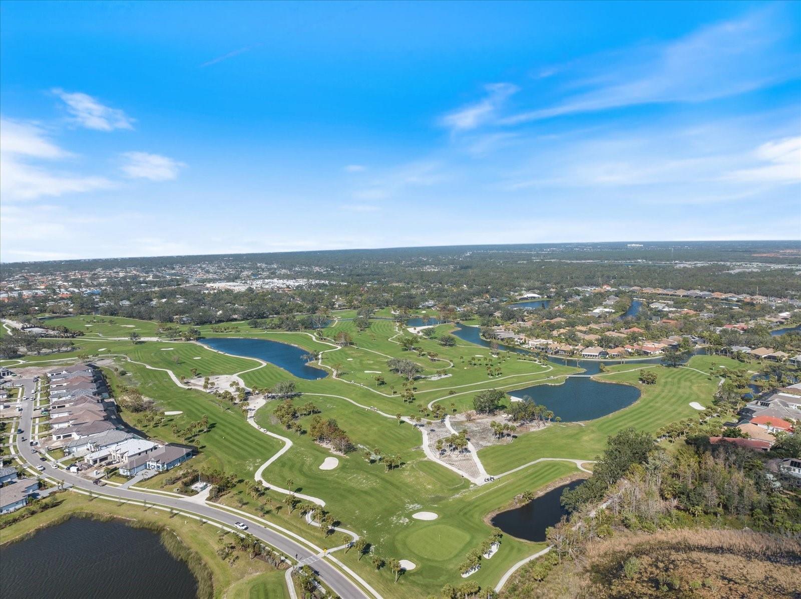 BOCA ROYALE UN 13 - Residential