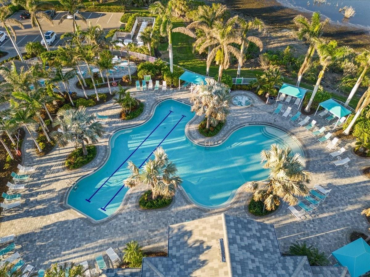 BOCA ROYALE UN 13 - Residential