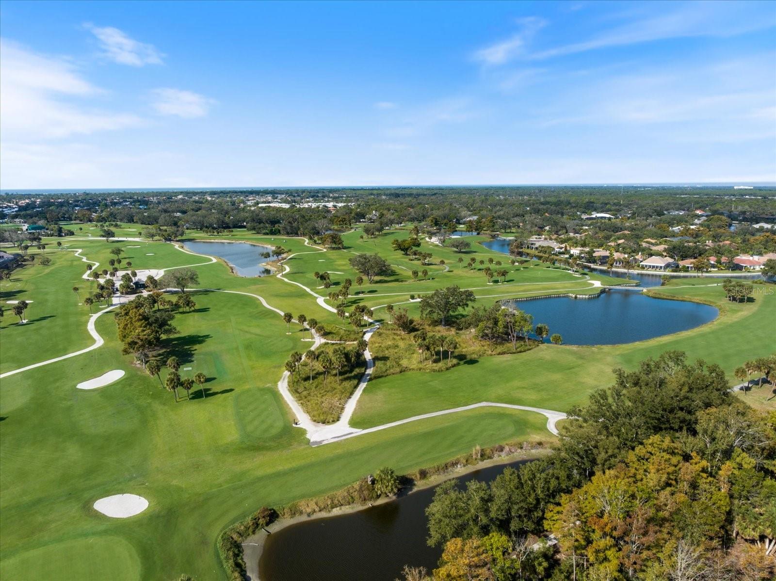 BOCA ROYALE UN 13 - Residential