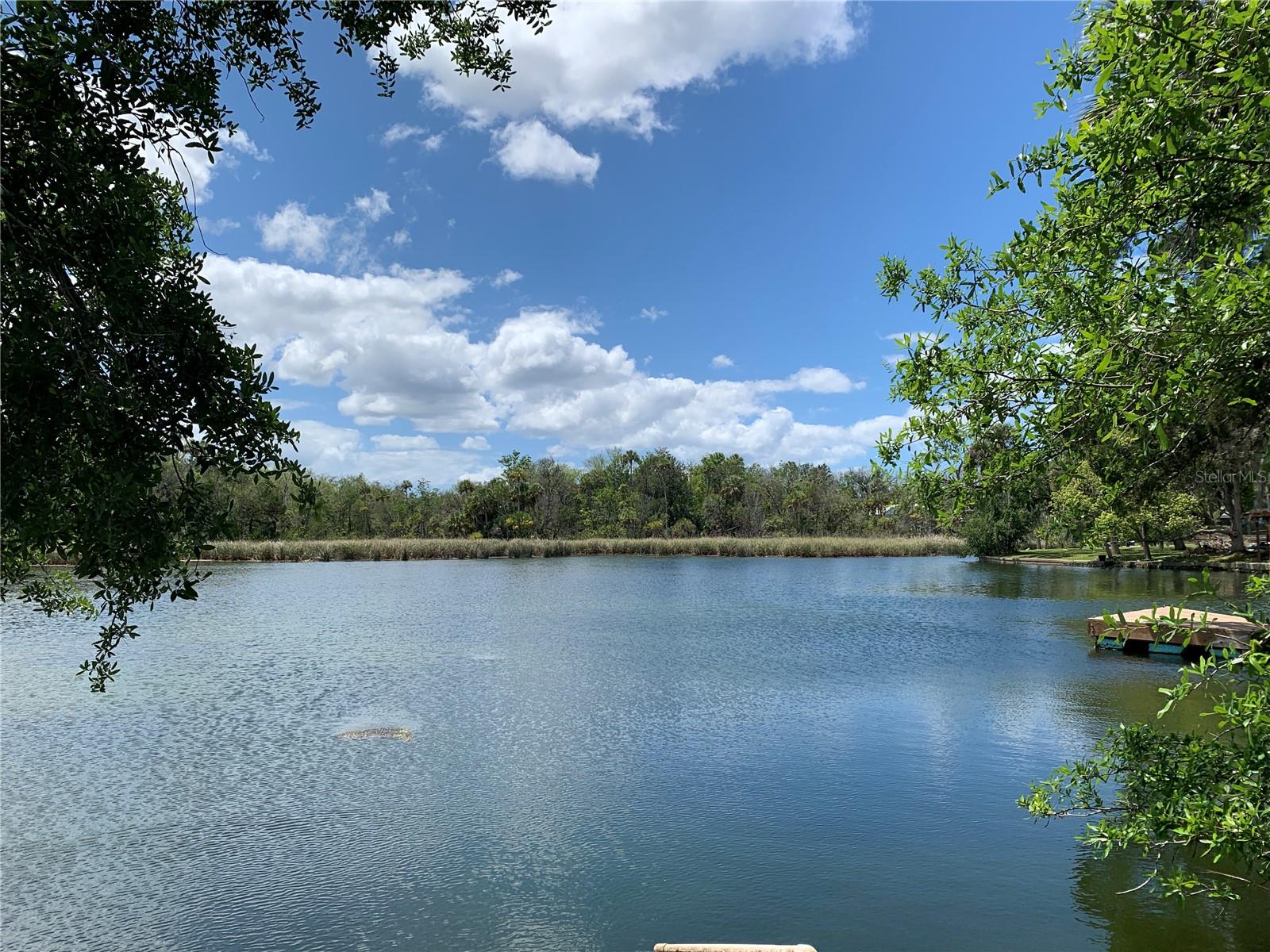 1045 N CRESCENT DRIVE