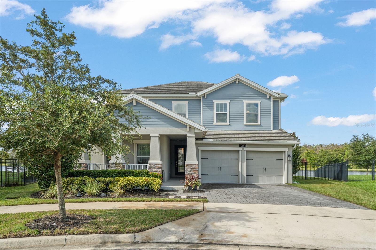 STOREY PK-PH 5 - Residential