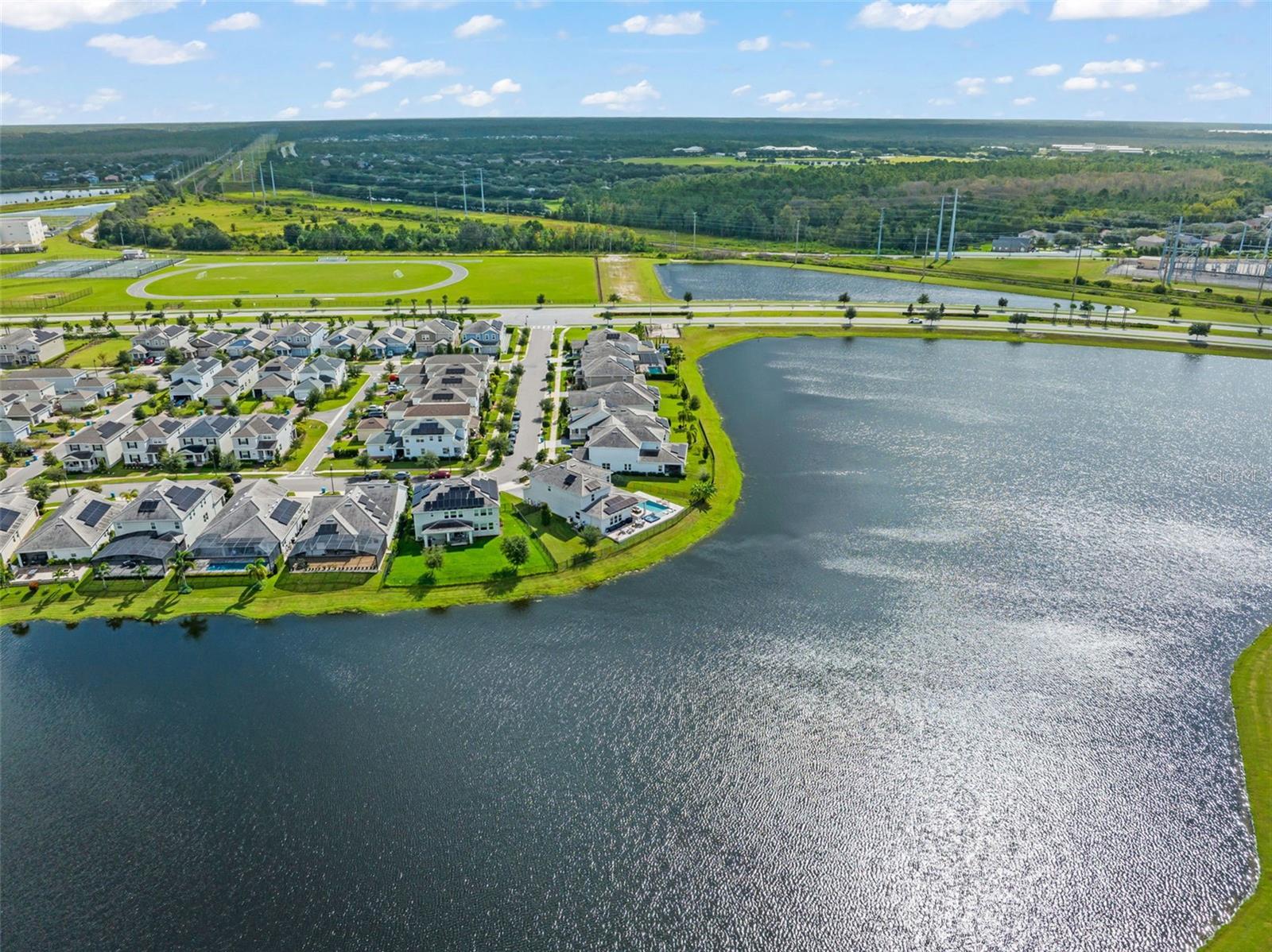 STOREY PK-PH 5 - Residential