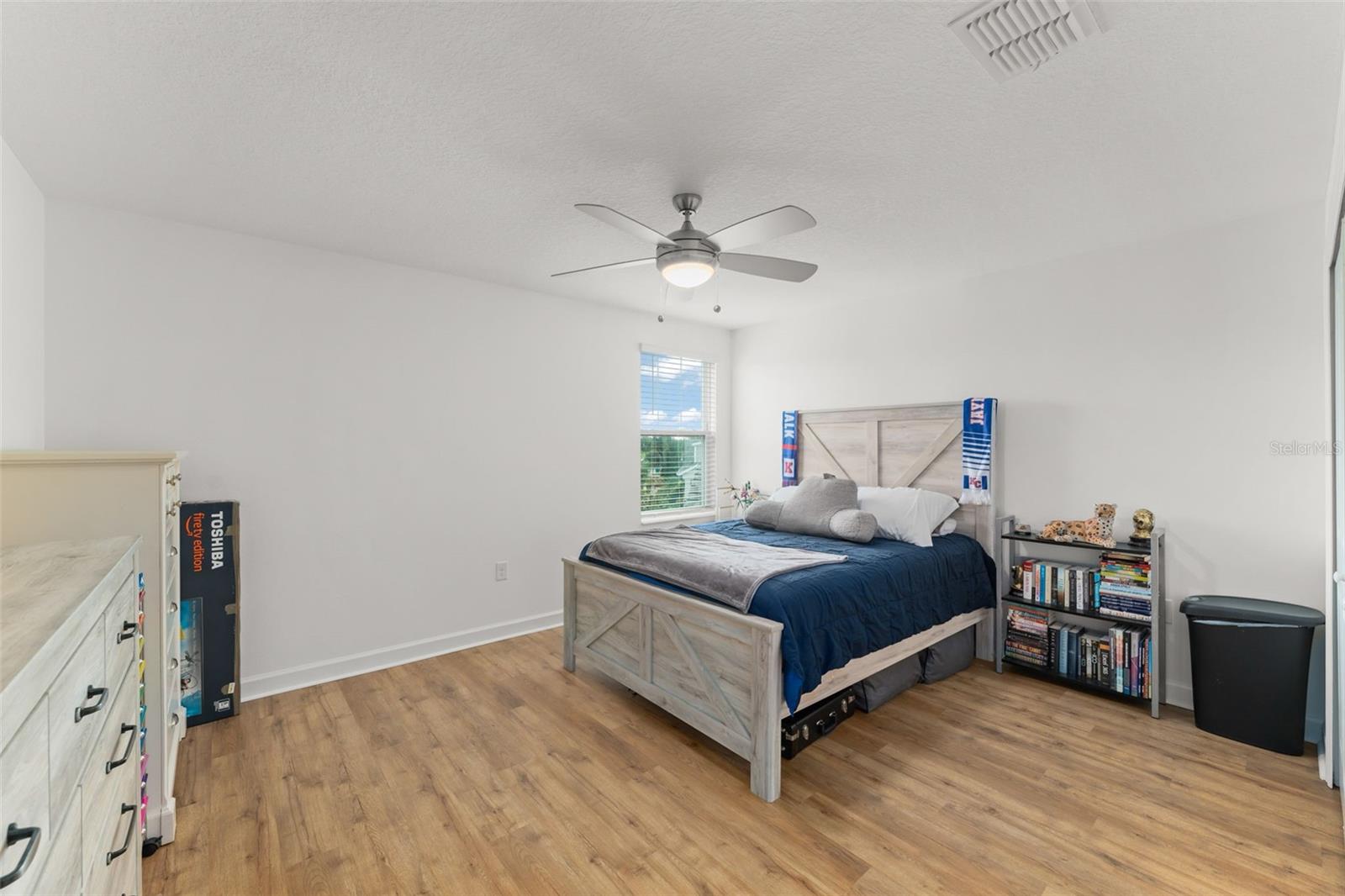 STOREY PK-PH 5 - Residential