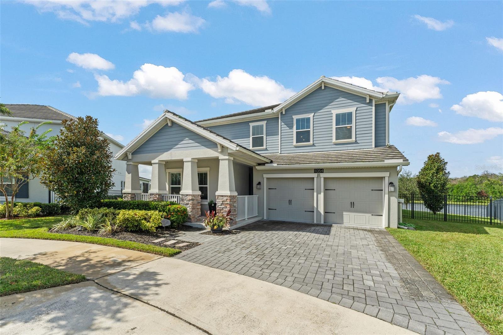 STOREY PK-PH 5 - Residential