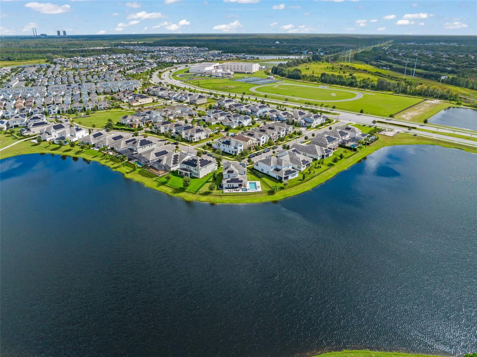 STOREY PK-PH 5 - Residential