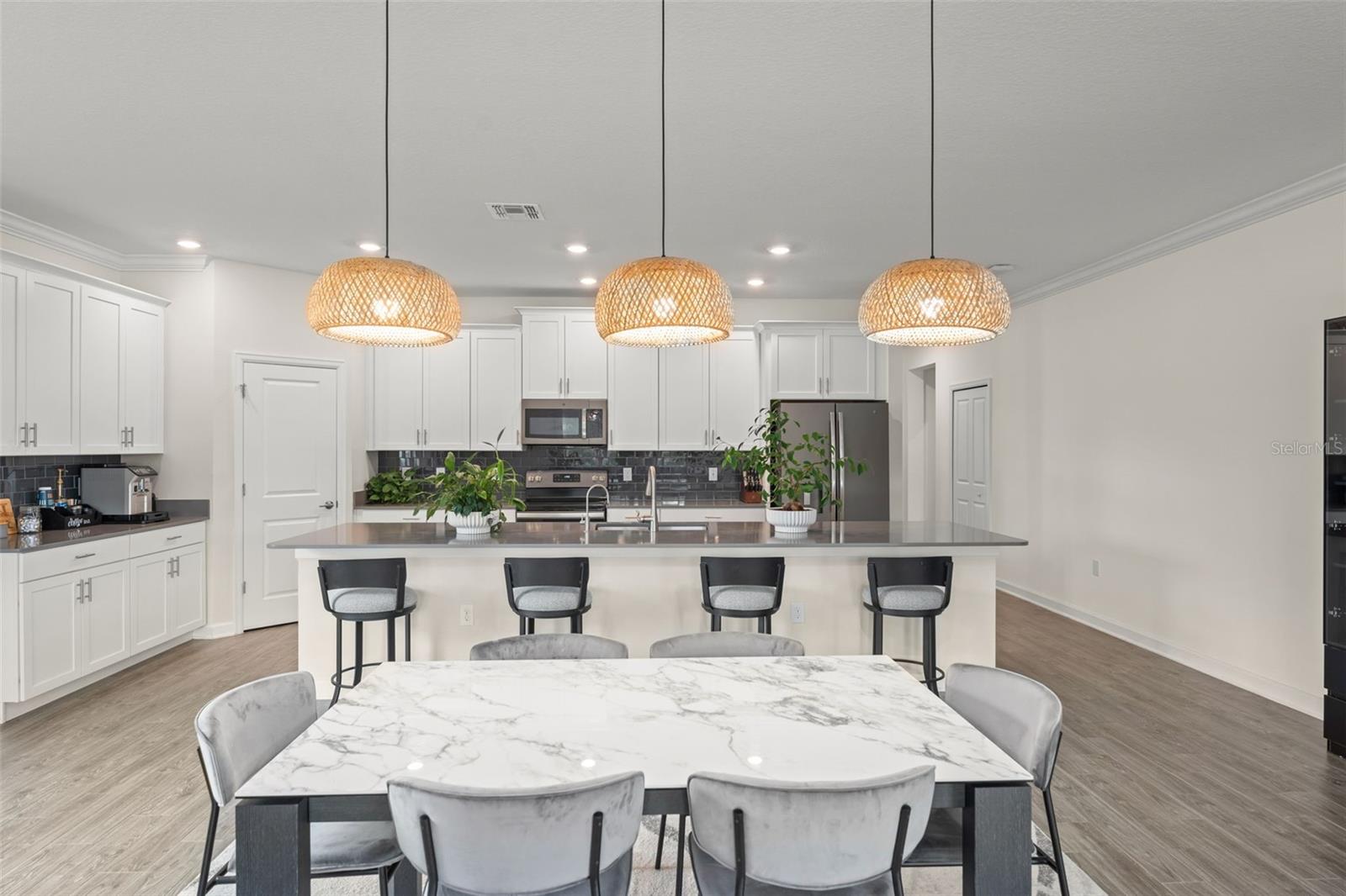 STOREY PK-PH 5 - Residential