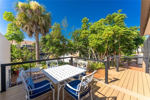 A home in PUNTA GORDA