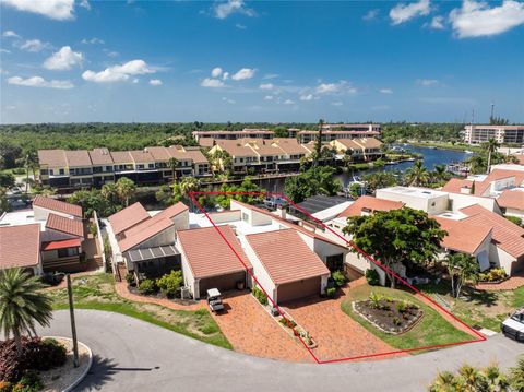 A home in PUNTA GORDA