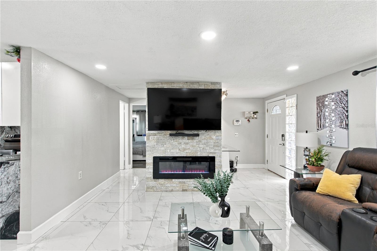 101 MITCHELL DRIVE