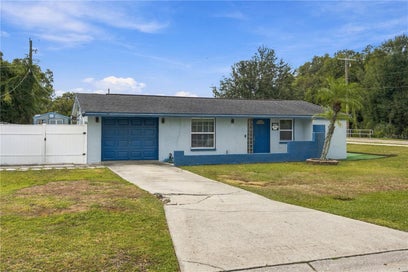 101 MITCHELL DRIVE BRANDON FL 33511