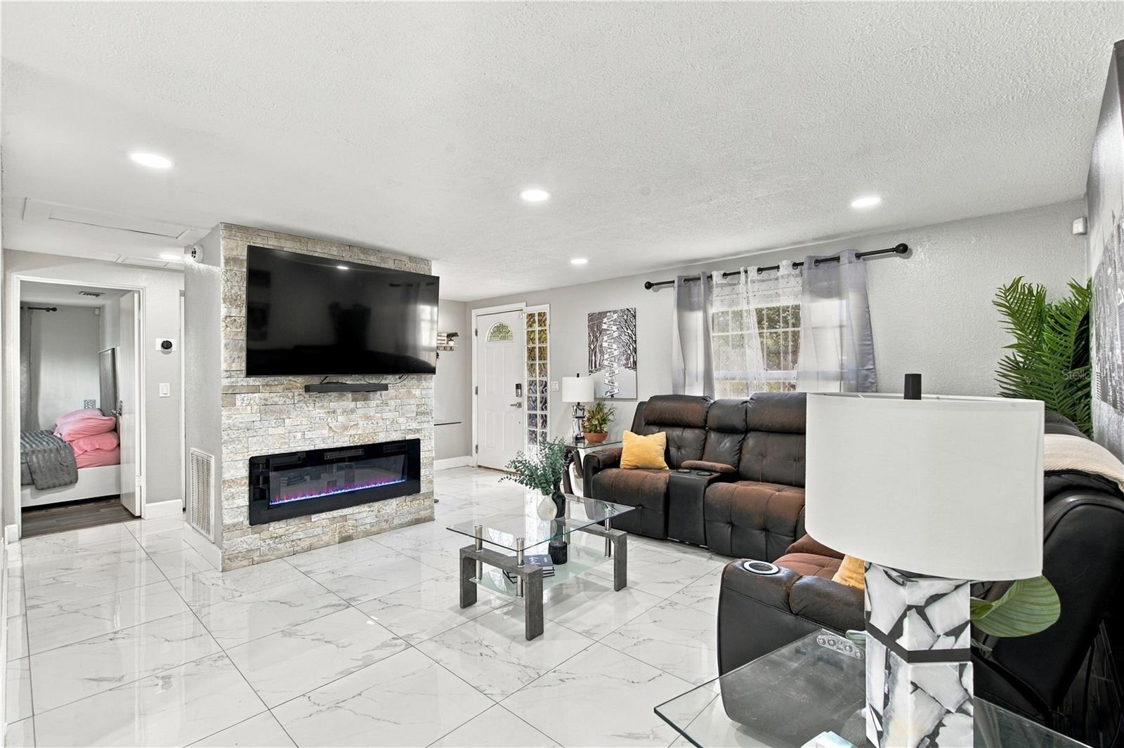 101 MITCHELL DRIVE