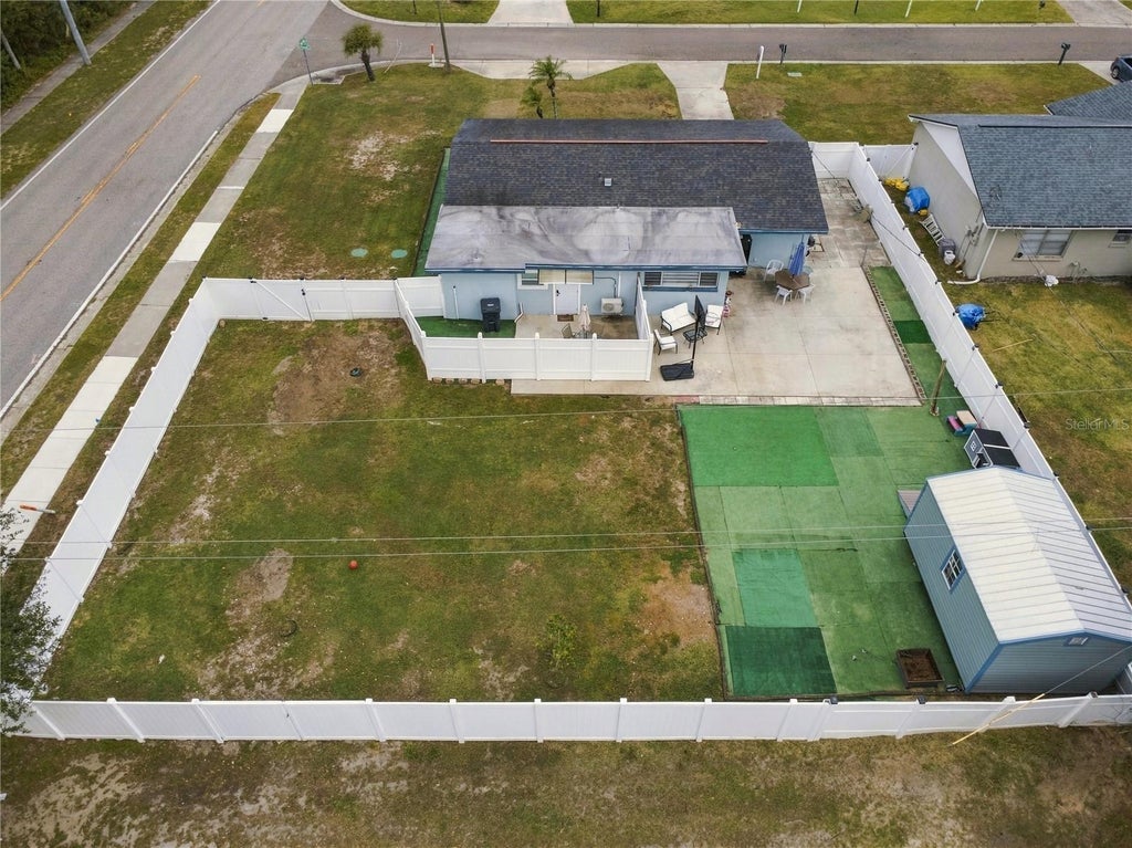 Photo of 101 Mitchell Drive, Brandon, FL 33511 (MLS # TB8562732)