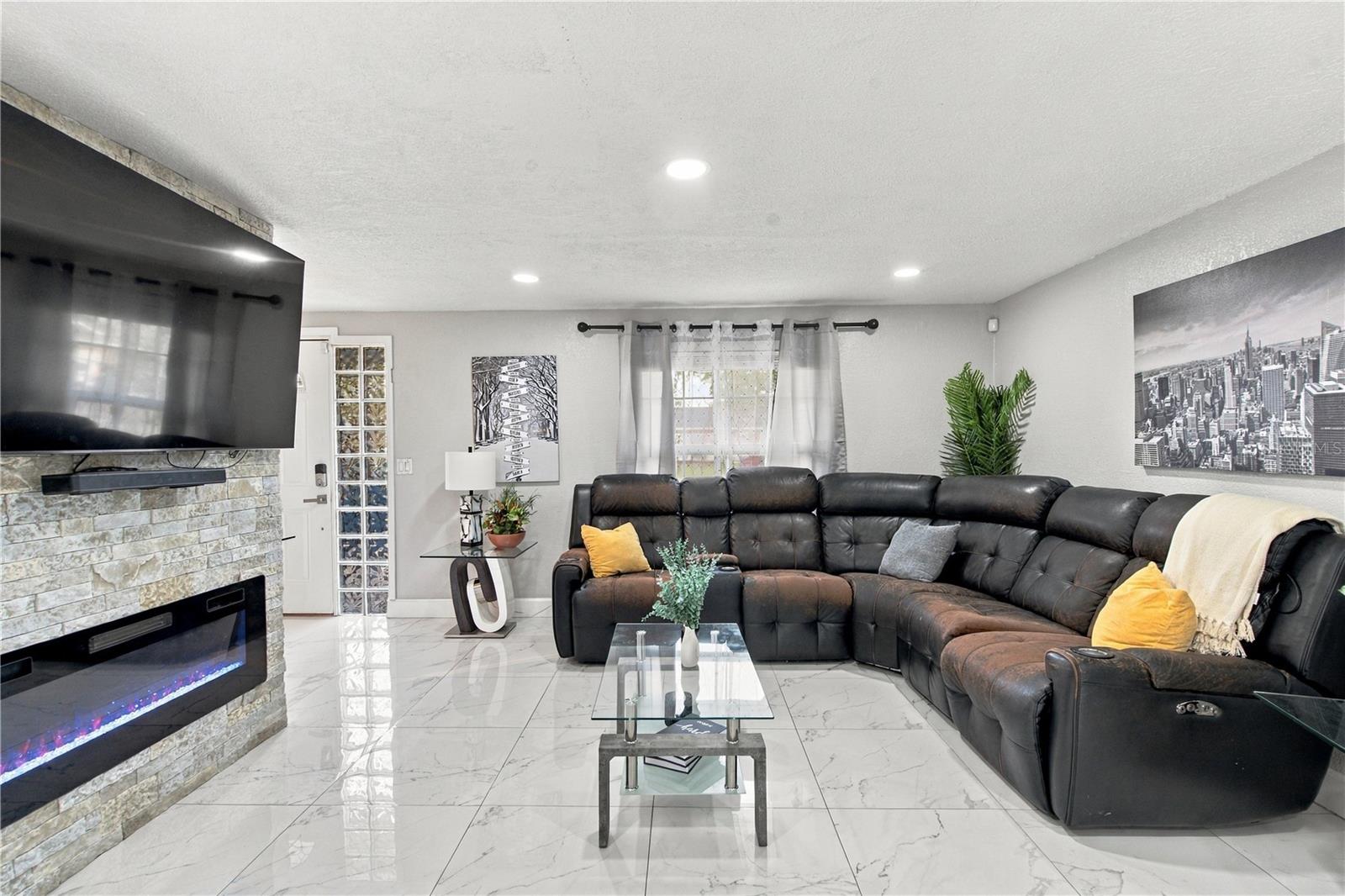 101 MITCHELL DRIVE