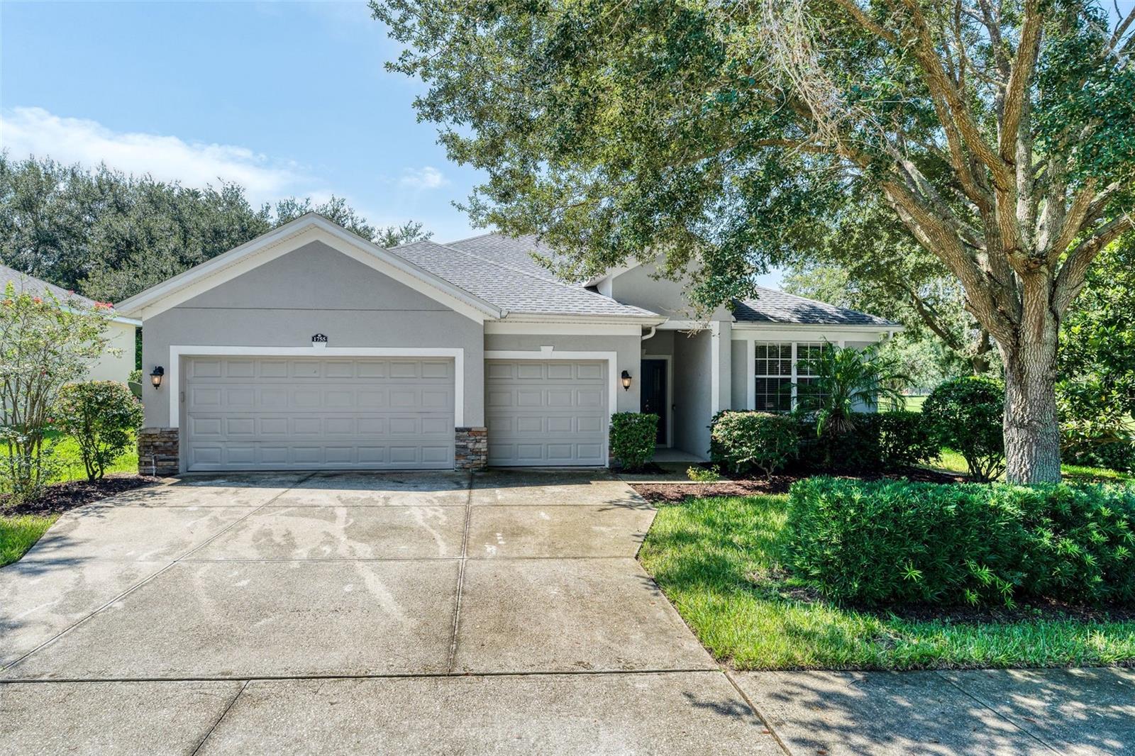 CLERMONT LOST LAKE TR F LT 01 ORB 2233 - Residential
