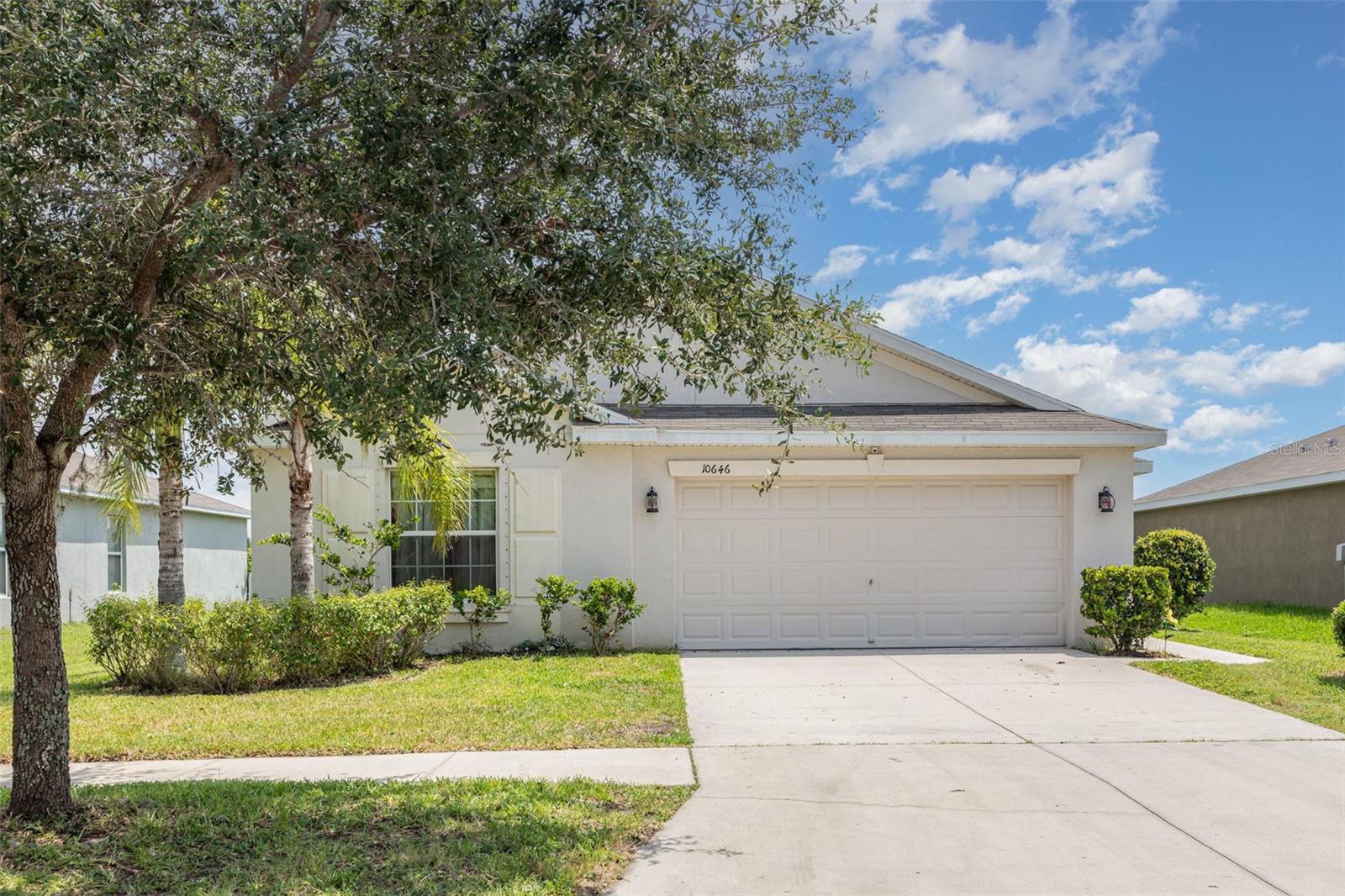 10646 STANDING STONE DRIVE