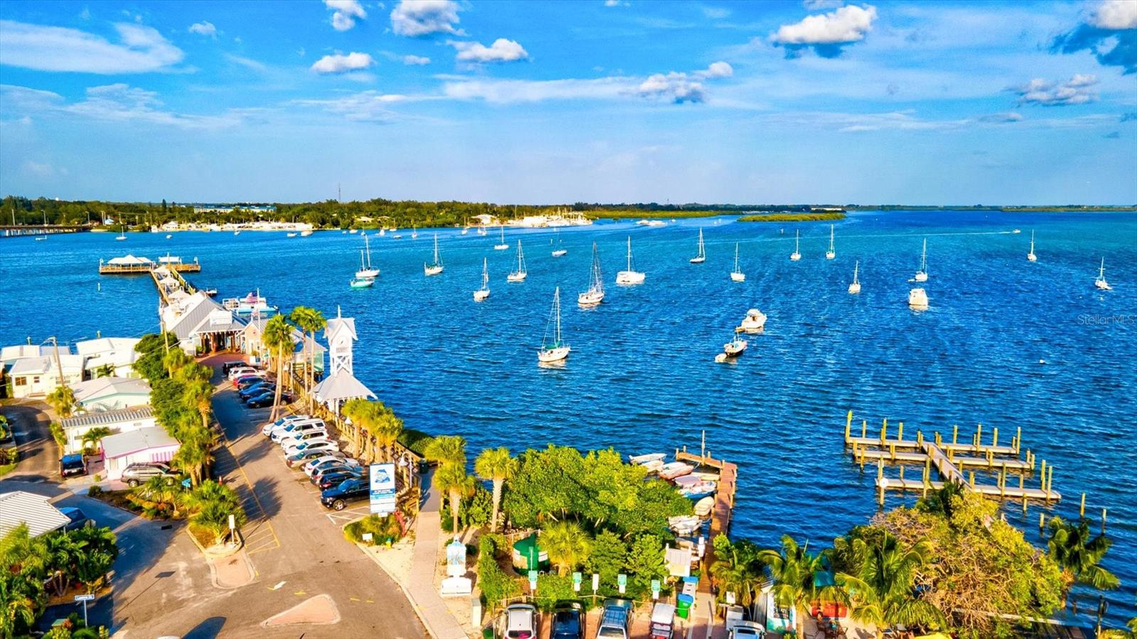 HARBORAGE ON BRADEN RIVER PHASE II - Residential