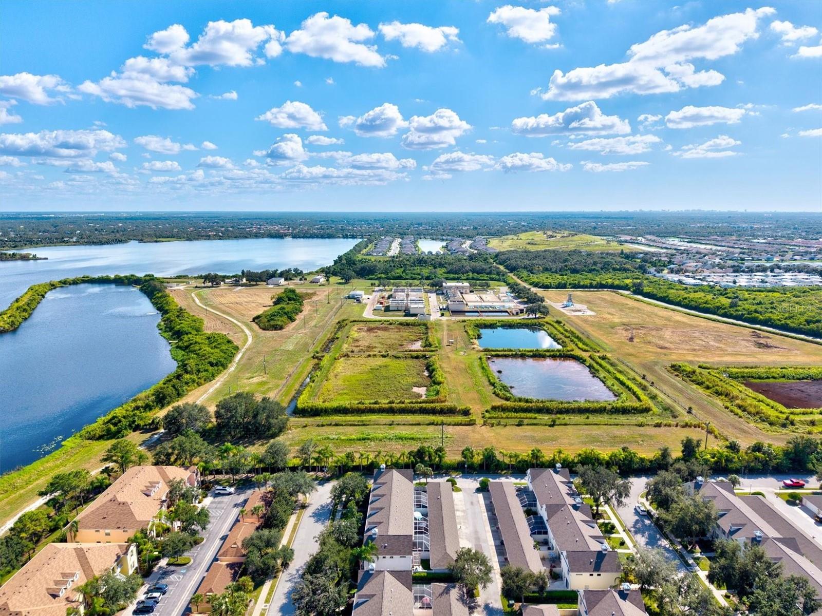 HARBORAGE ON BRADEN RIVER PHASE II - Residential