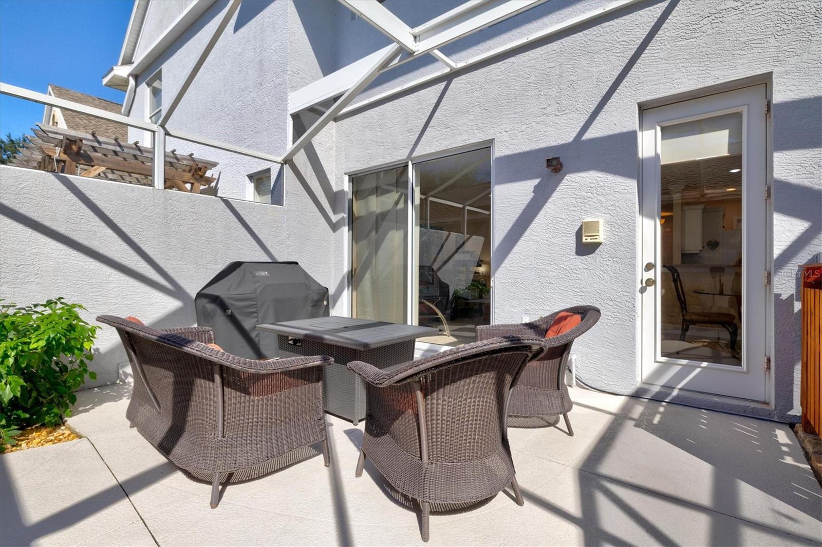 HARBORAGE ON BRADEN RIVER PHASE II - Residential