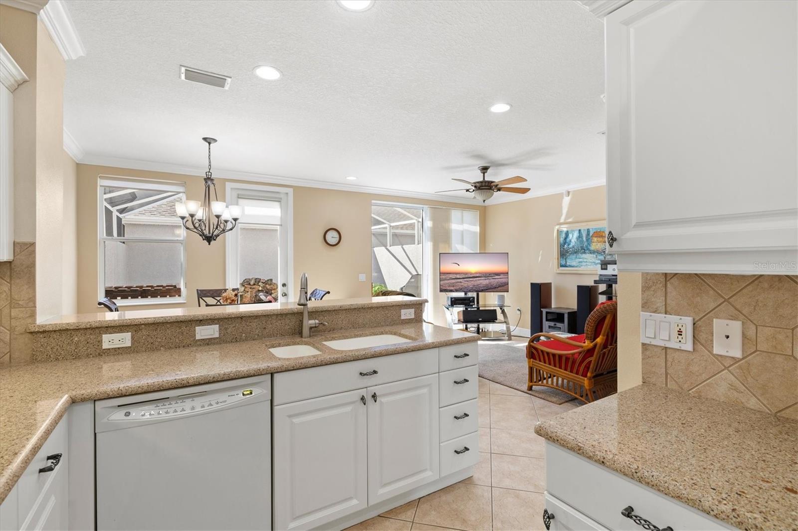 HARBORAGE ON BRADEN RIVER PHASE II - Residential