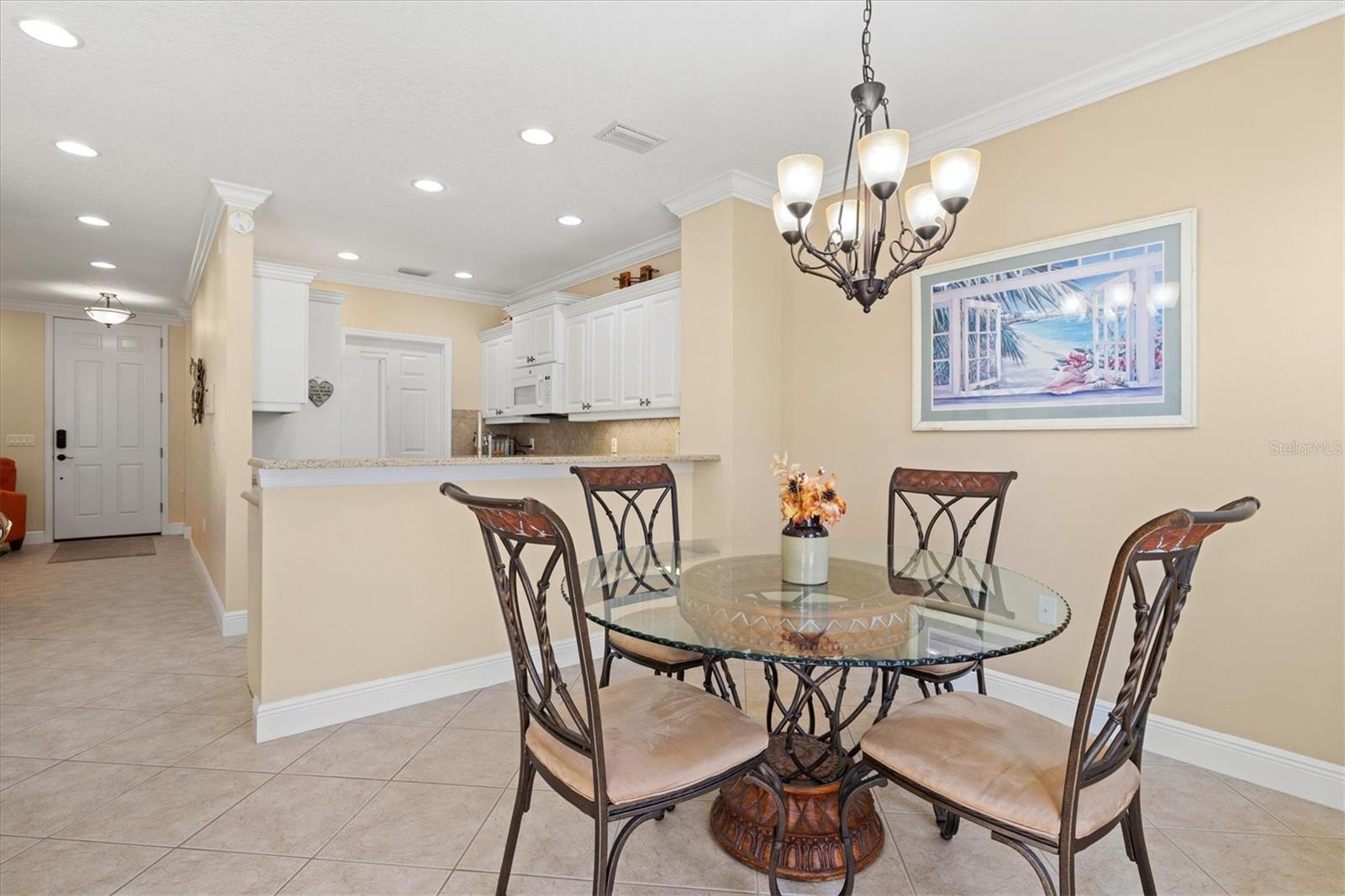HARBORAGE ON BRADEN RIVER PHASE II - Residential
