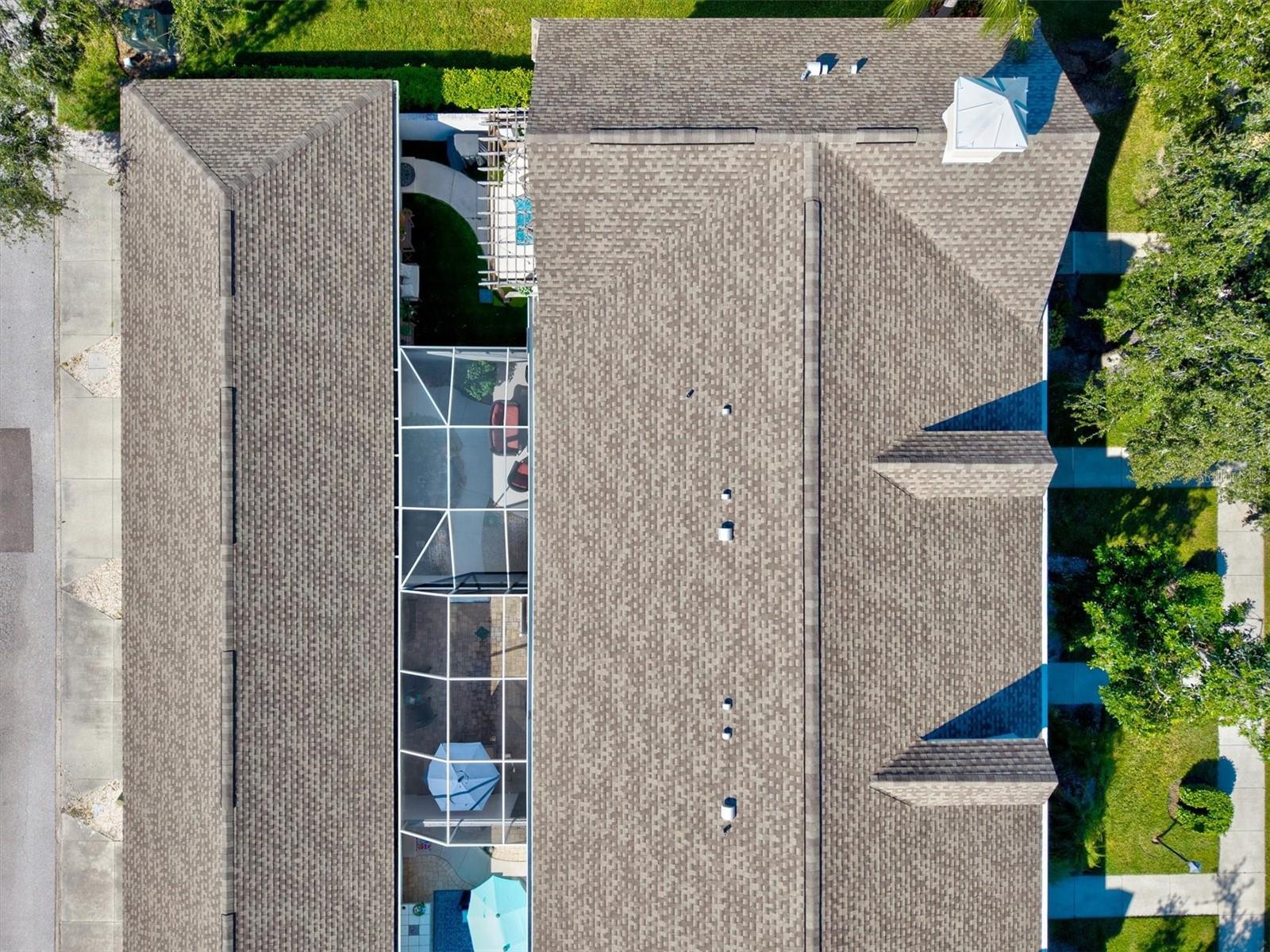 HARBORAGE ON BRADEN RIVER PHASE II - Residential
