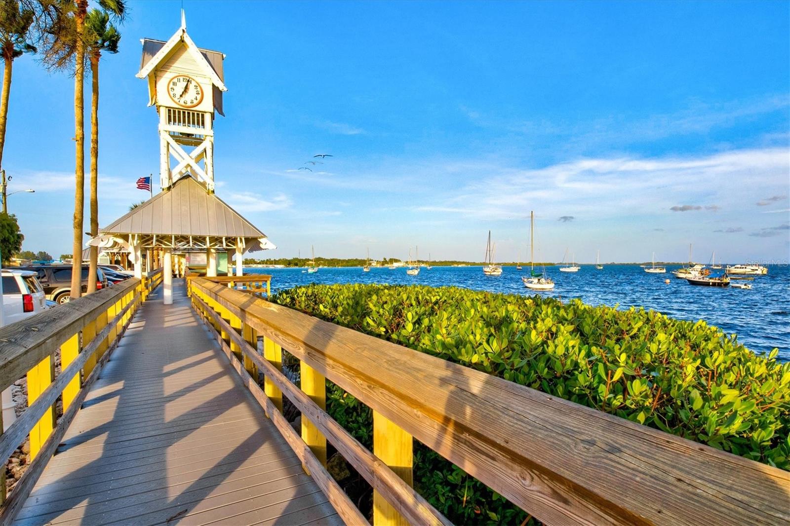 HARBORAGE ON BRADEN RIVER PHASE II - Residential