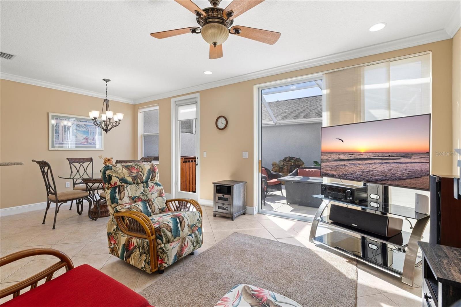HARBORAGE ON BRADEN RIVER PHASE II - Residential